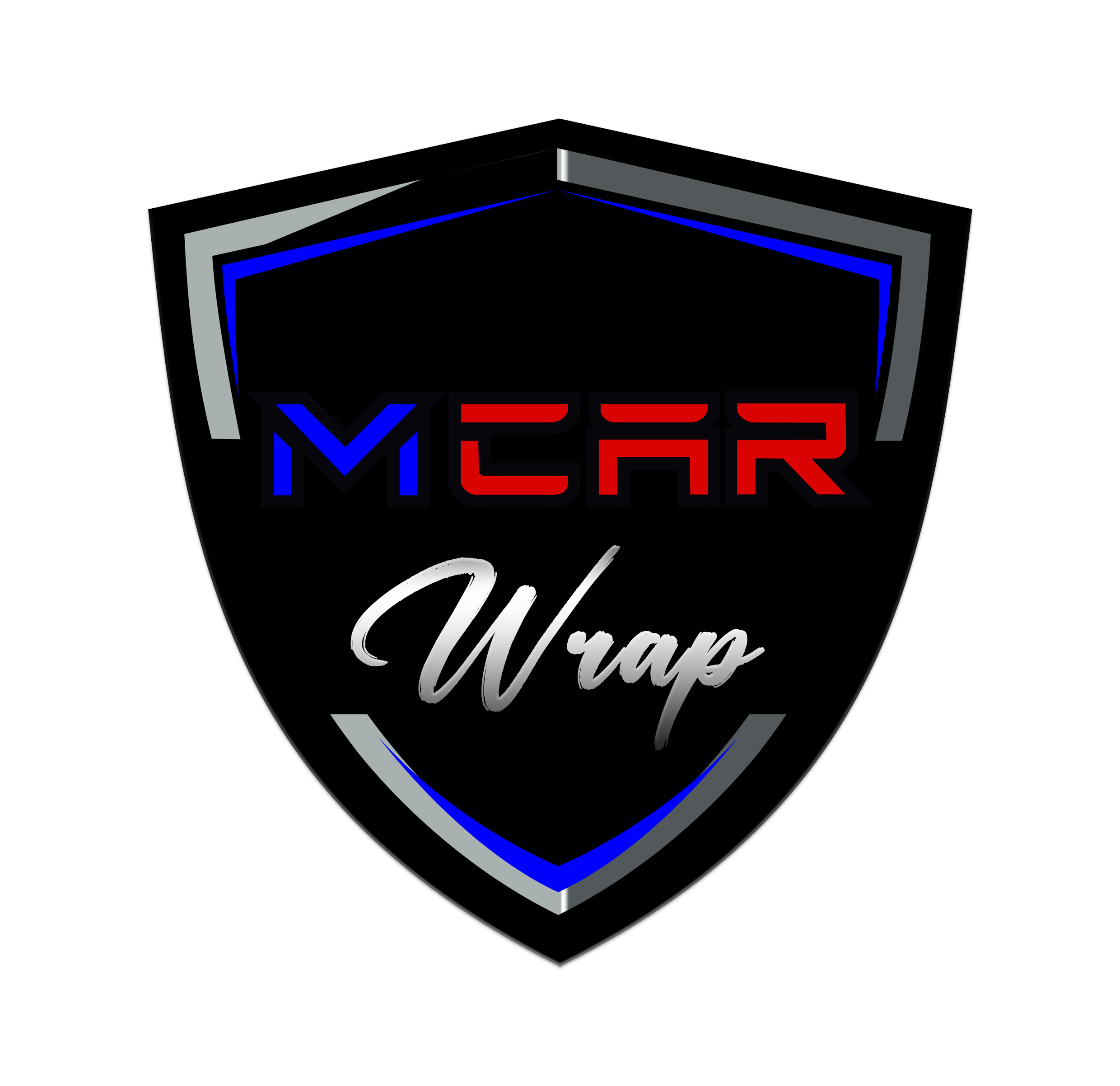 McarWrap Logo